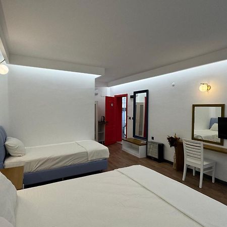 Alis Boutique Hotel Kalekoy  ภายนอก รูปภาพ