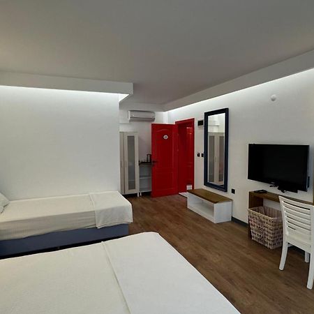 Alis Boutique Hotel Kalekoy  ภายนอก รูปภาพ