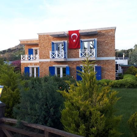 Alis Boutique Hotel Kalekoy  ภายนอก รูปภาพ