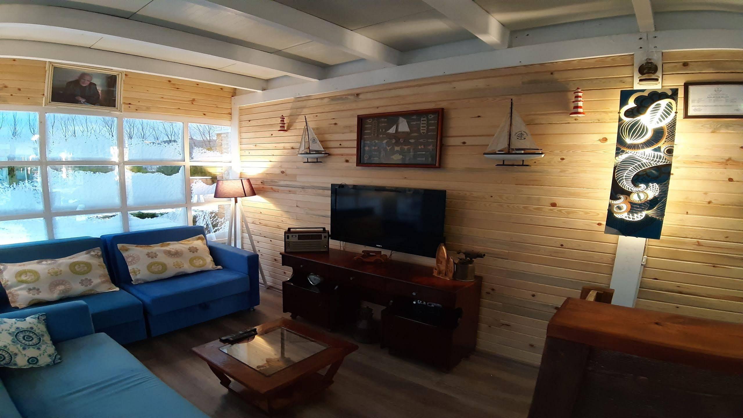 Alis Boutique Hotel Kalekoy  ภายนอก รูปภาพ