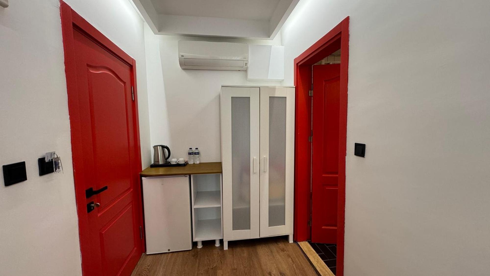 Alis Boutique Hotel Kalekoy  ภายนอก รูปภาพ