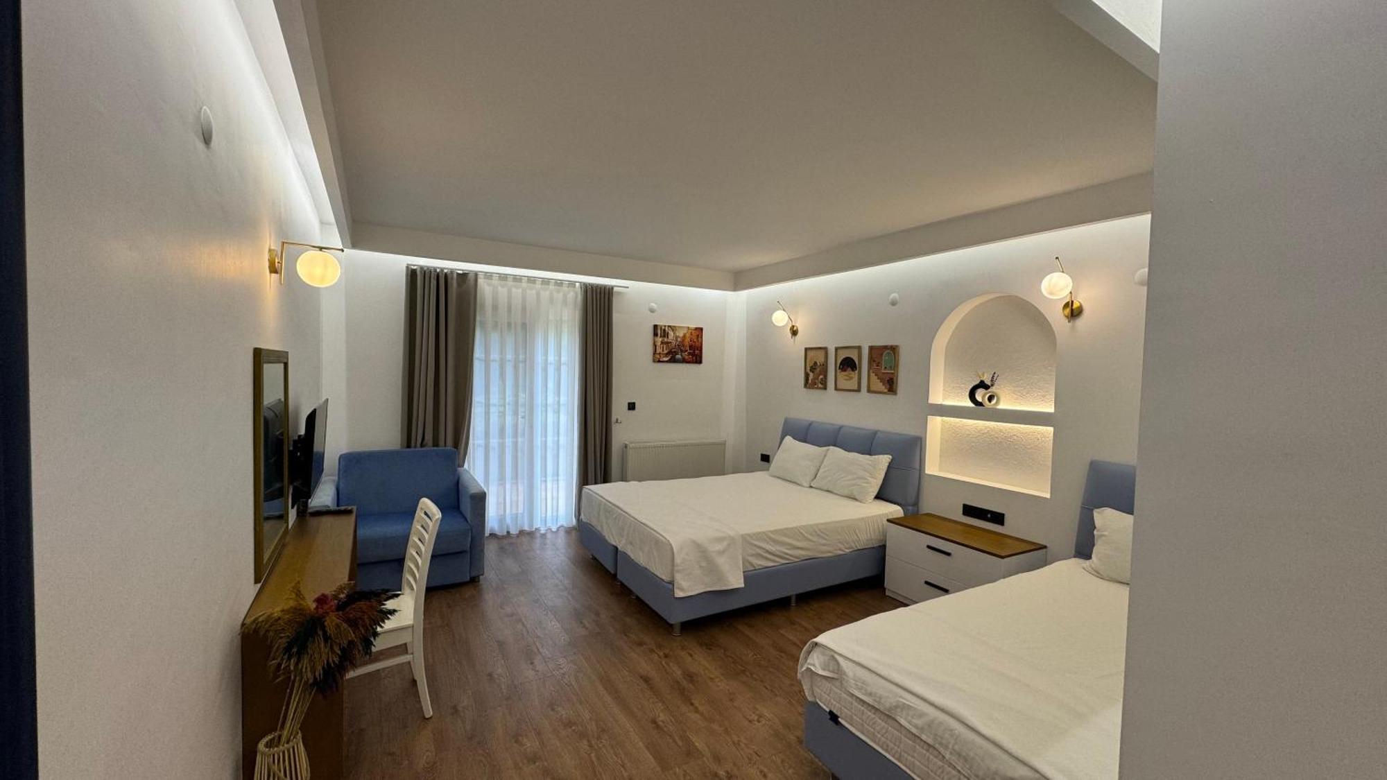 Alis Boutique Hotel Kalekoy  ห้อง รูปภาพ