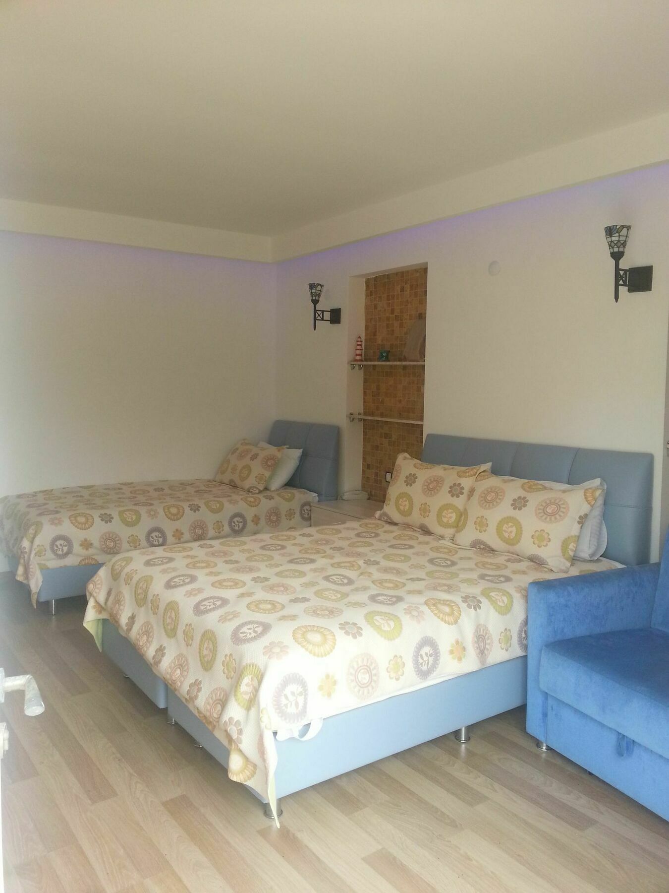 Alis Boutique Hotel Kalekoy  ภายนอก รูปภาพ