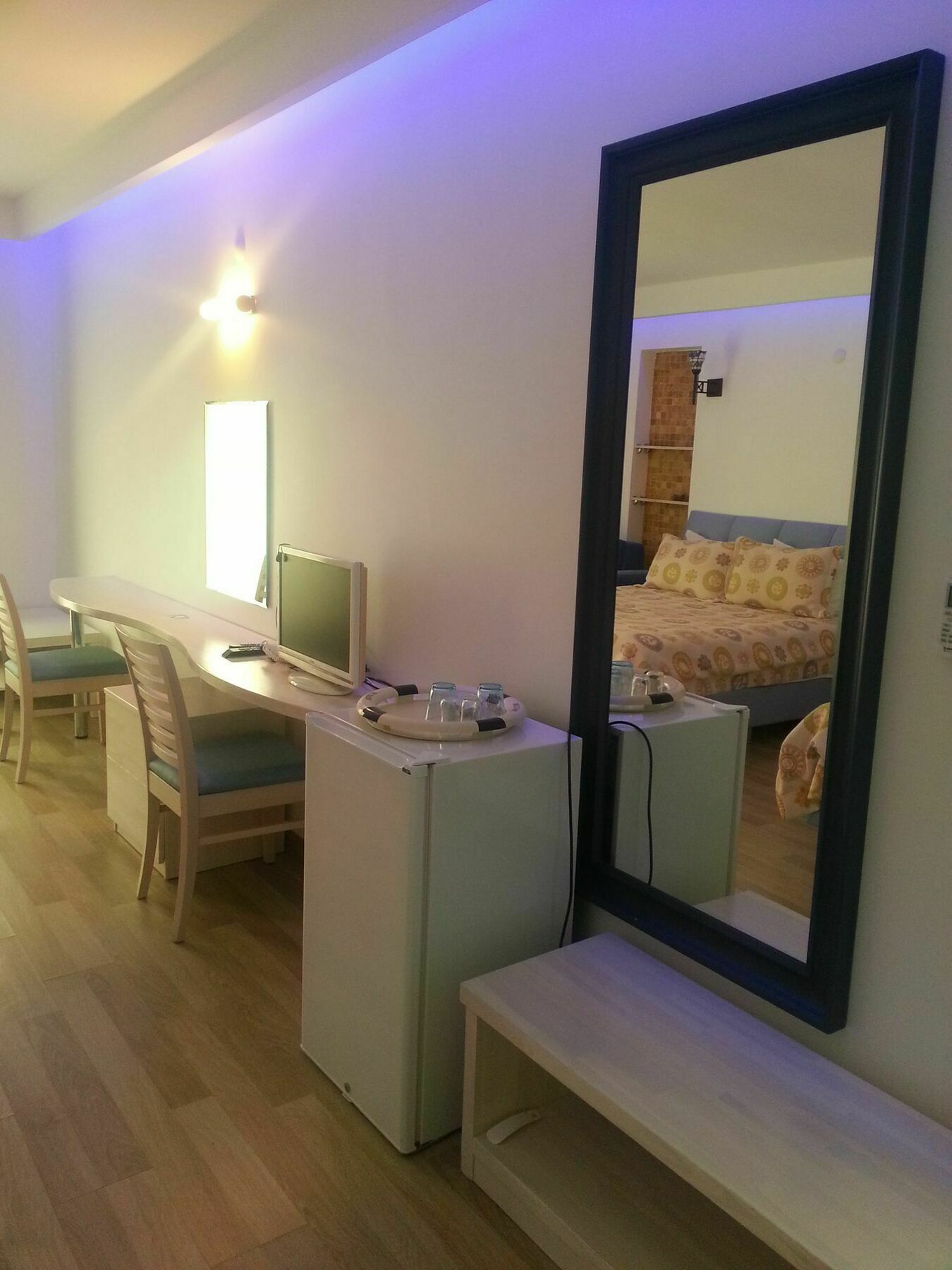 Alis Boutique Hotel Kalekoy  ภายนอก รูปภาพ