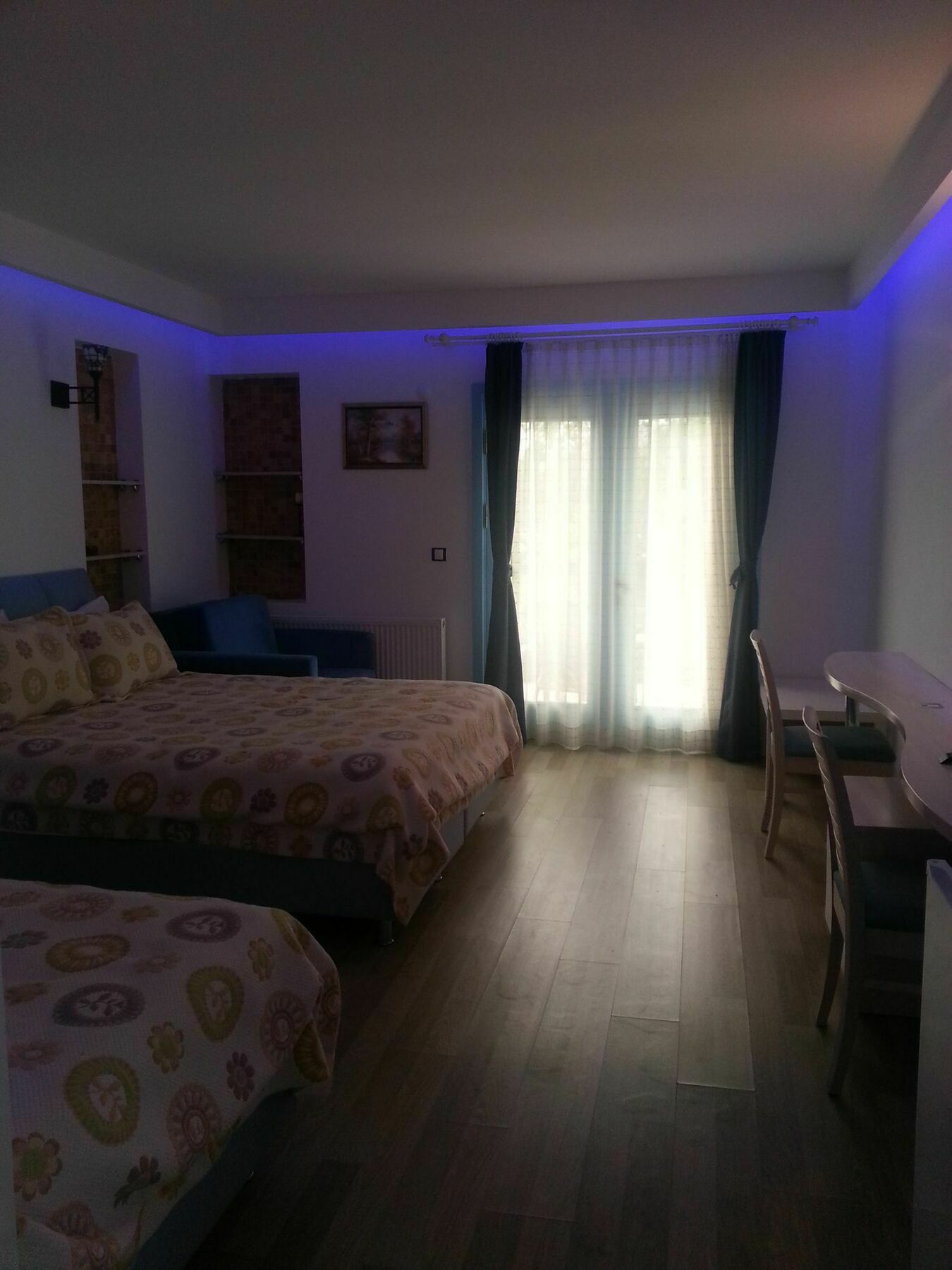 Alis Boutique Hotel Kalekoy  ภายนอก รูปภาพ