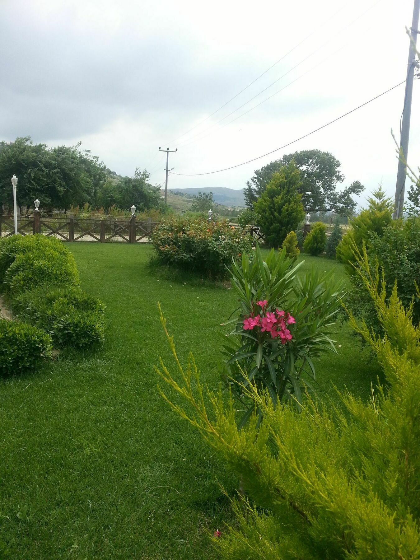 Alis Boutique Hotel Kalekoy  ภายนอก รูปภาพ