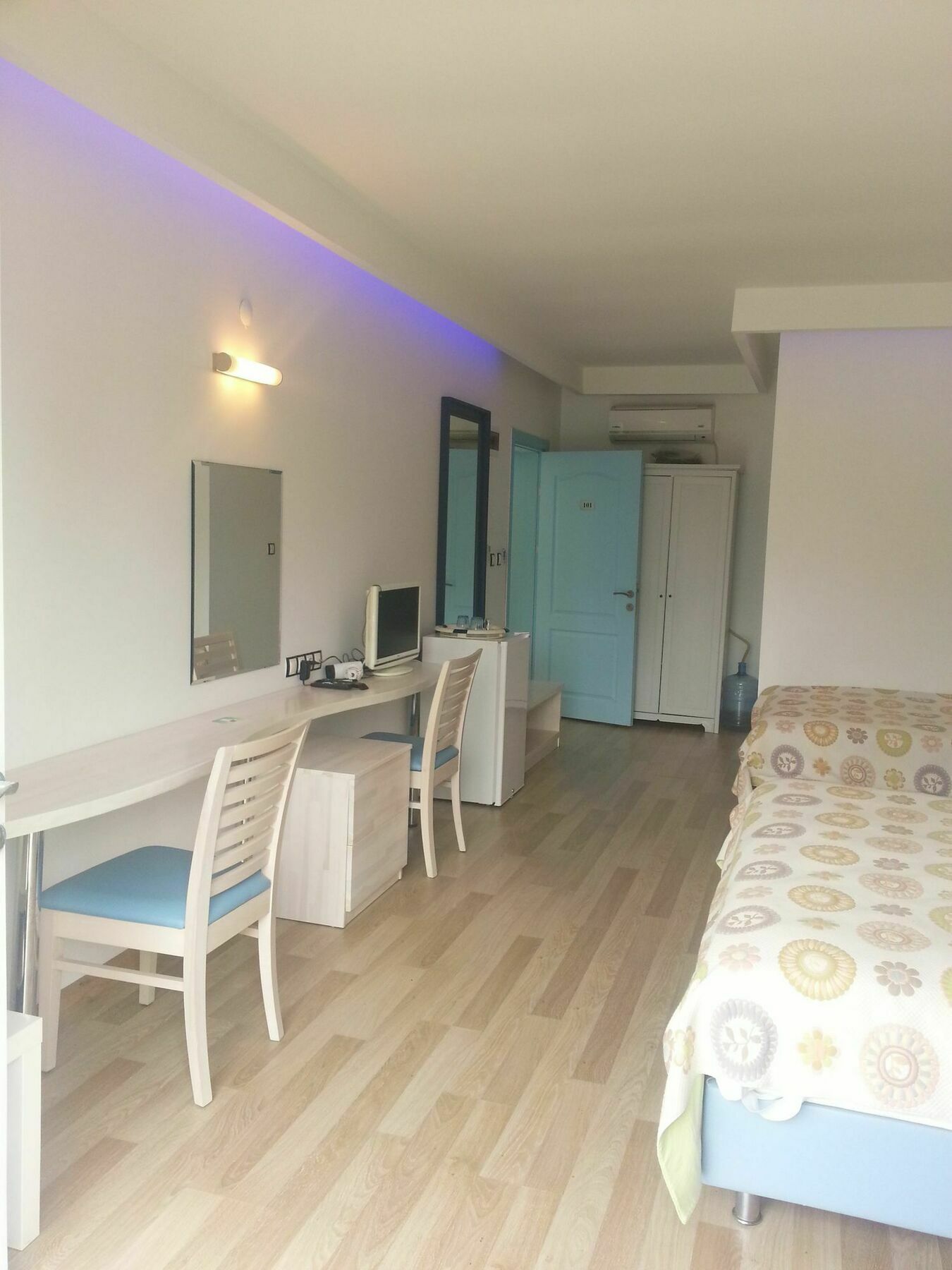 Alis Boutique Hotel Kalekoy  ภายนอก รูปภาพ